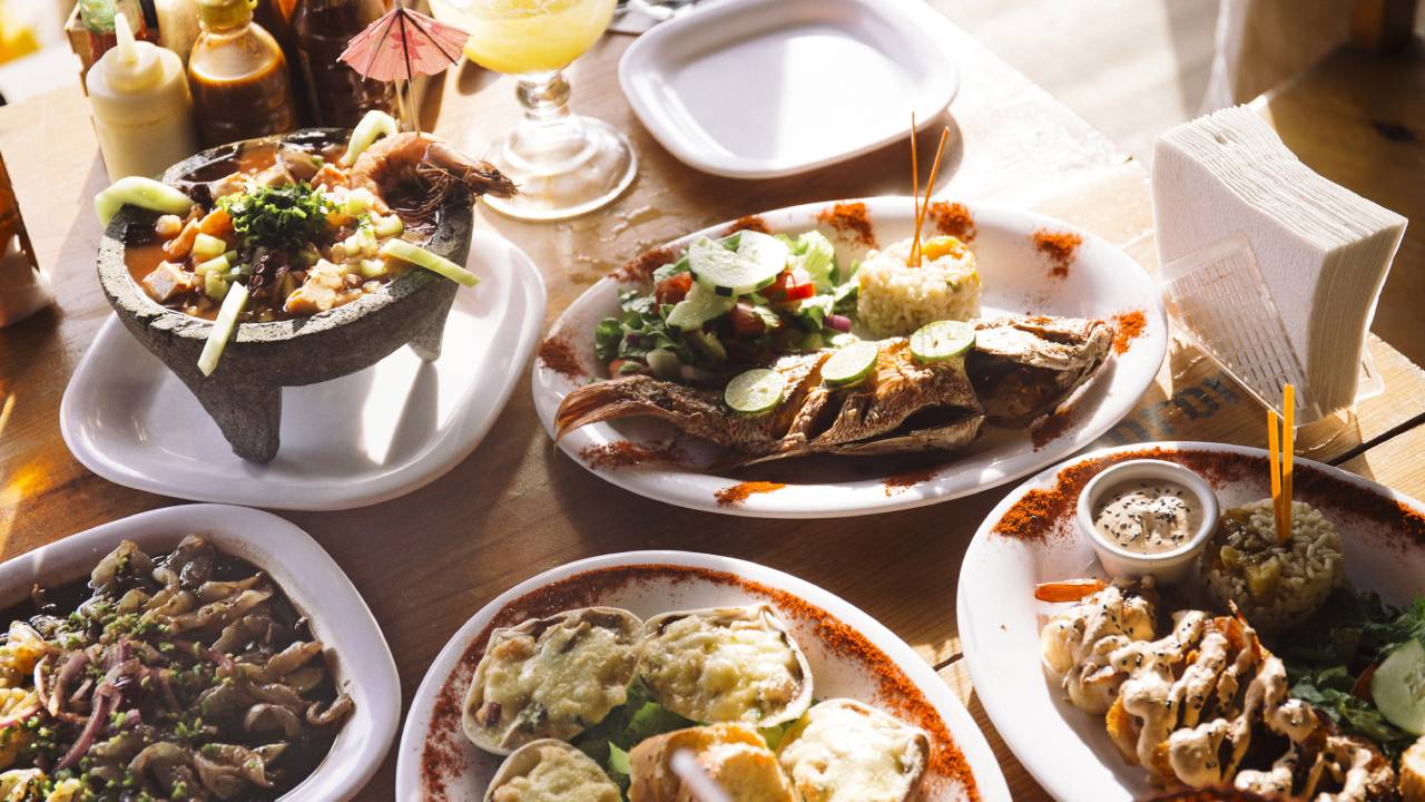 Mazatlán brilla en la escena gastronómica nacional