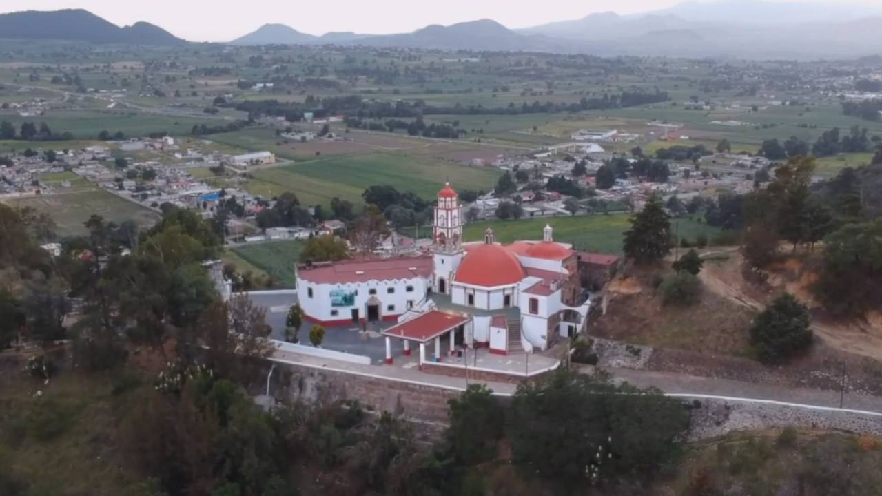 Santuario del Señor del Sacromonte