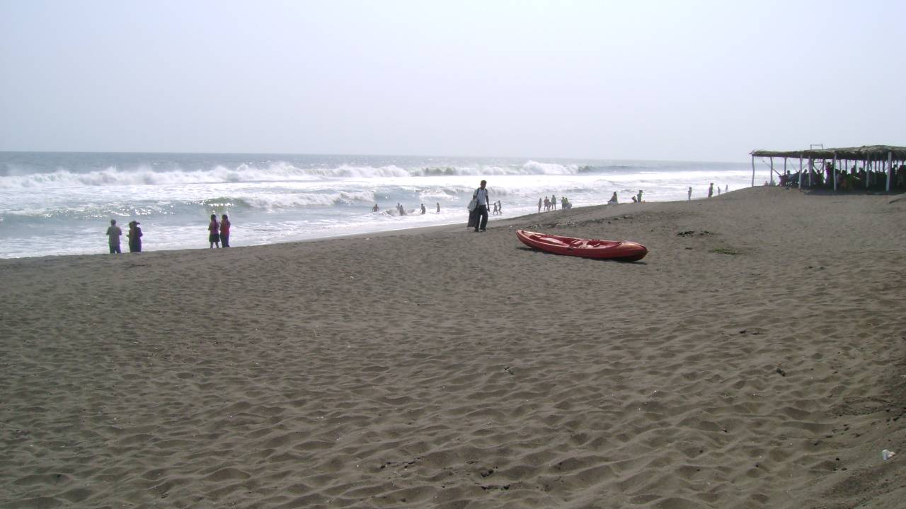Tecomán