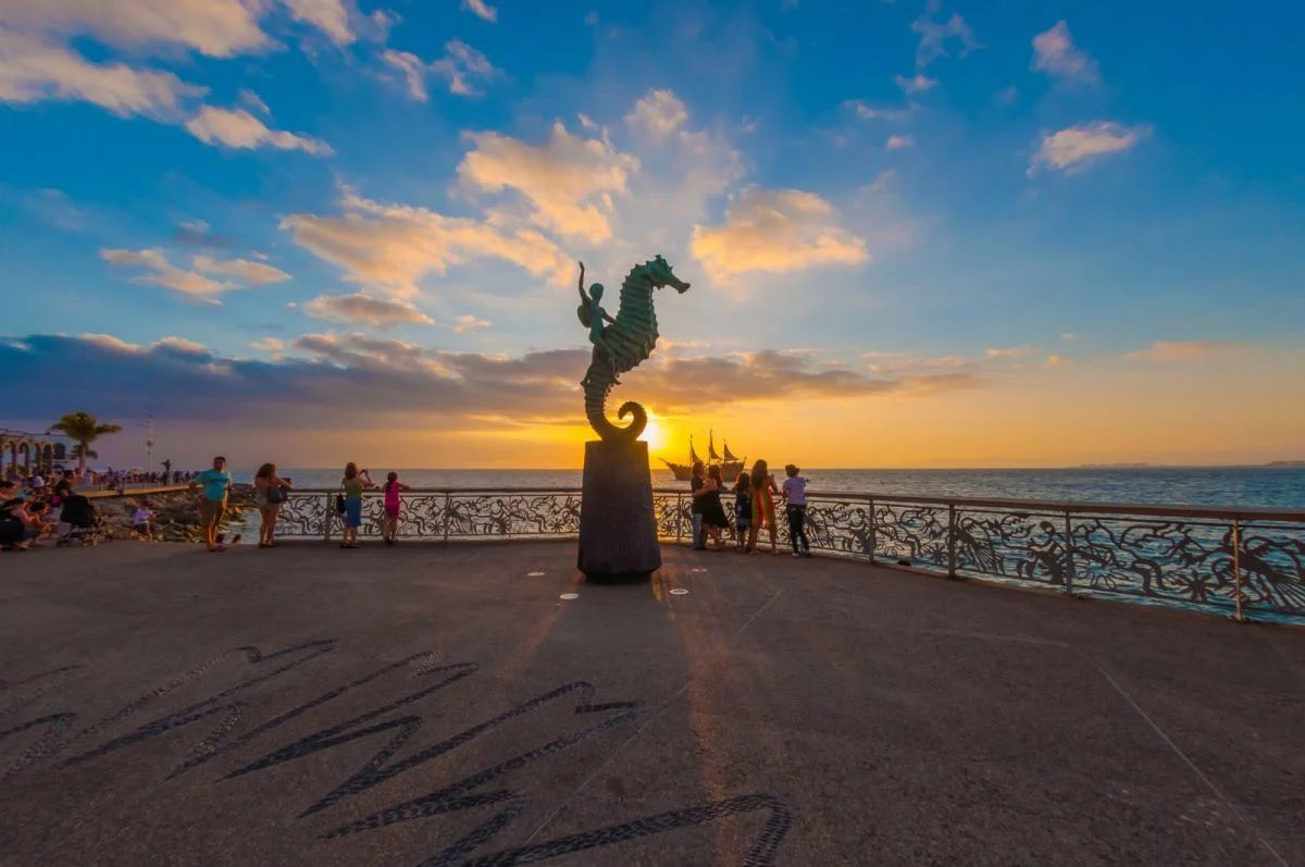 Así será el nuevo impuesto a turistas en Puerto Vallarta
