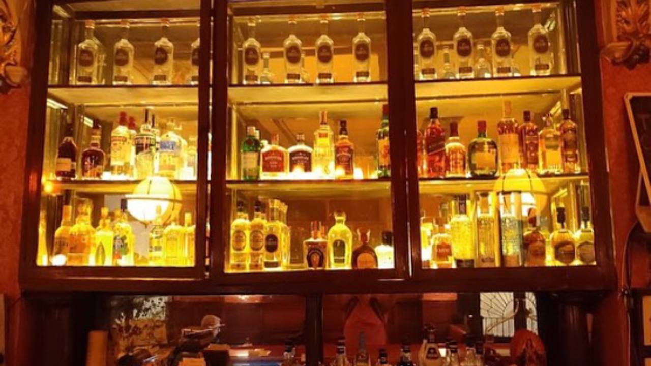 Cantina El Tío Pepe