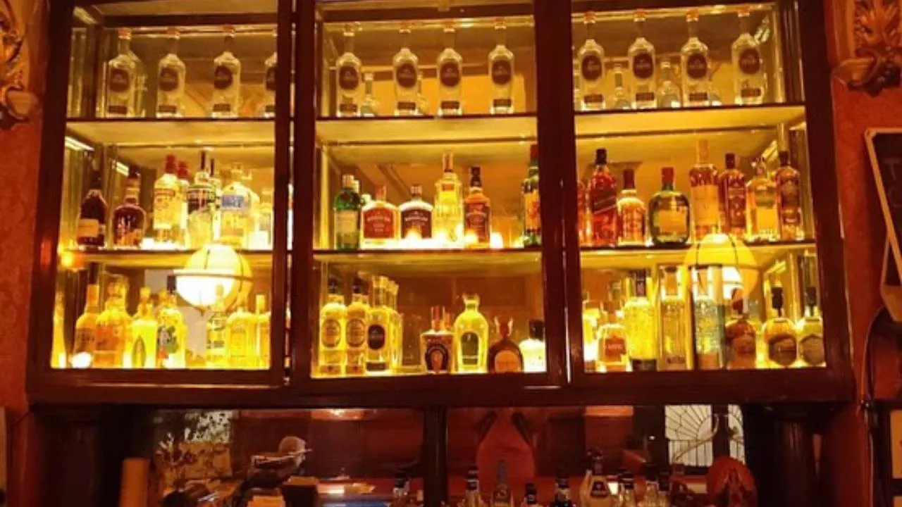 Cantina El Tío Pepe