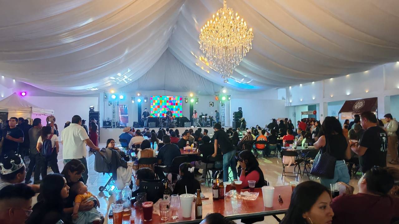 Todo lo que debes saber del Beer Fest Virreinal Tepotzotlán