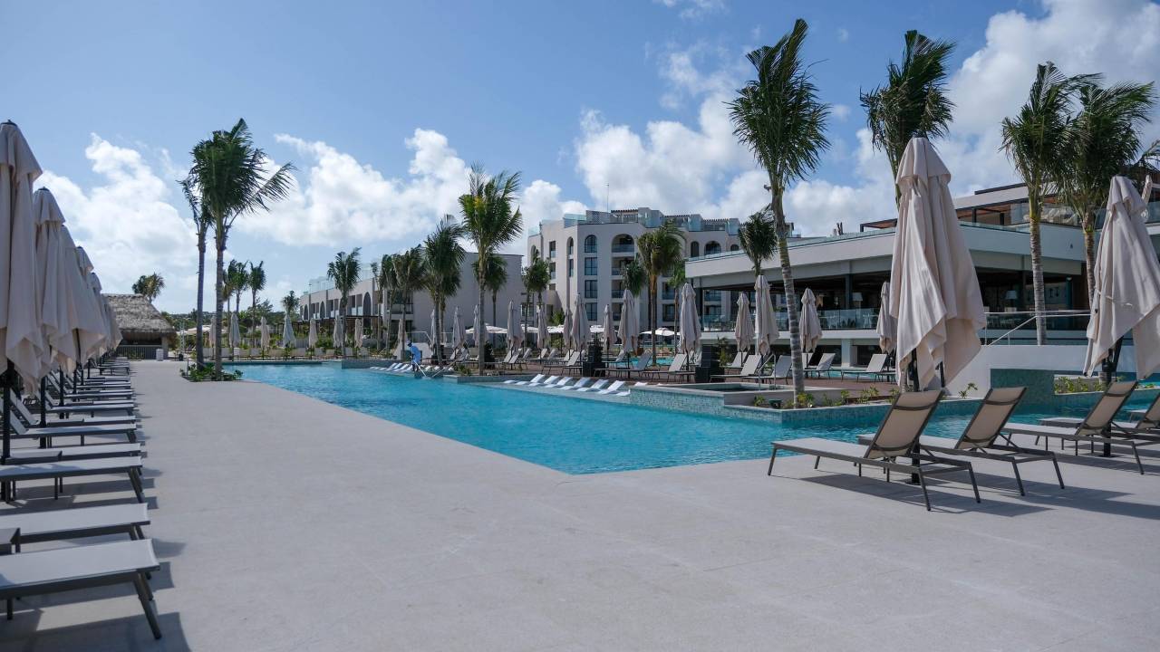 Hotel Excellence Coral