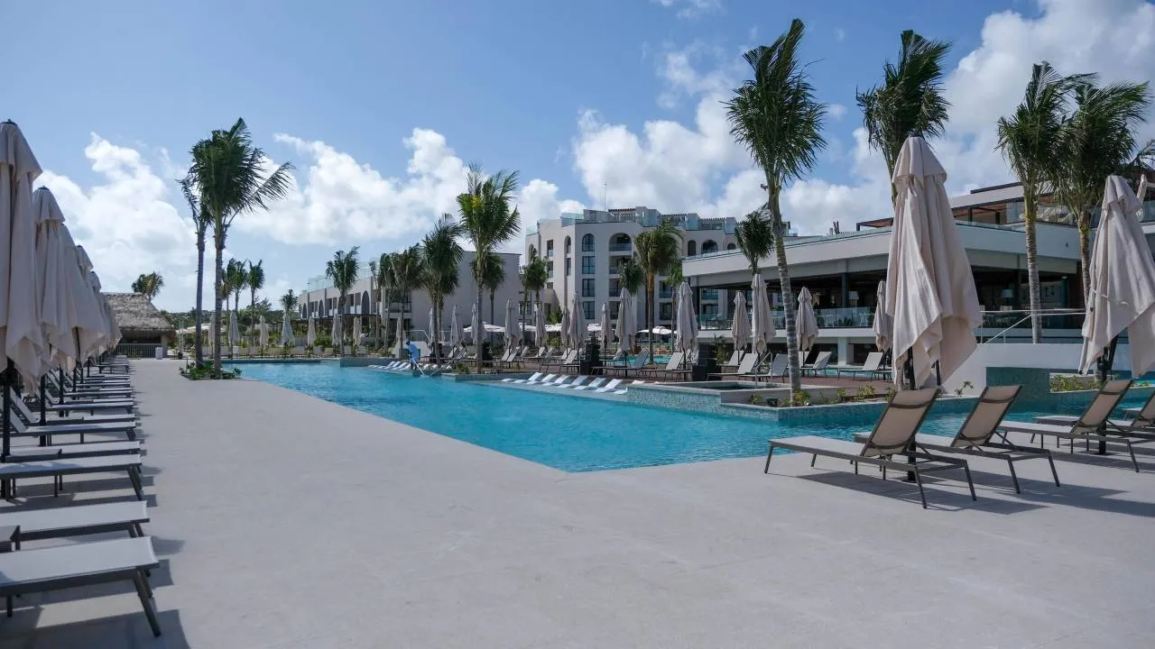 Hotel Excellence Coral