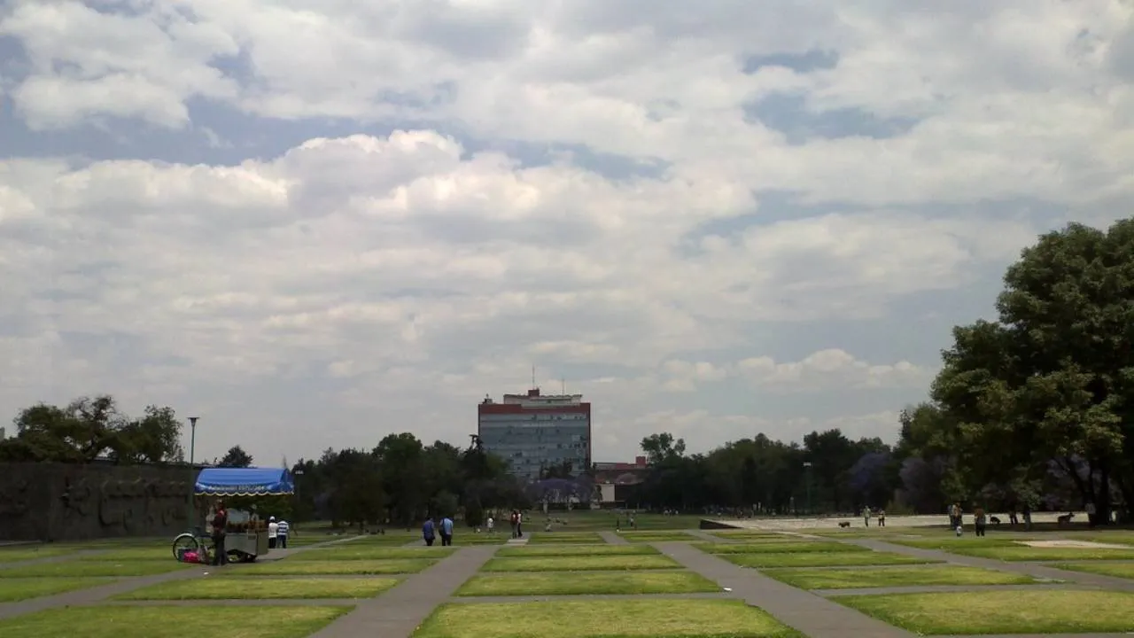 Festival del Amor de la UNAM
