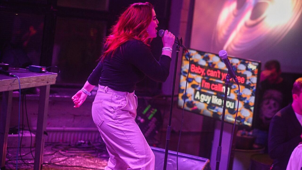 Karaoke