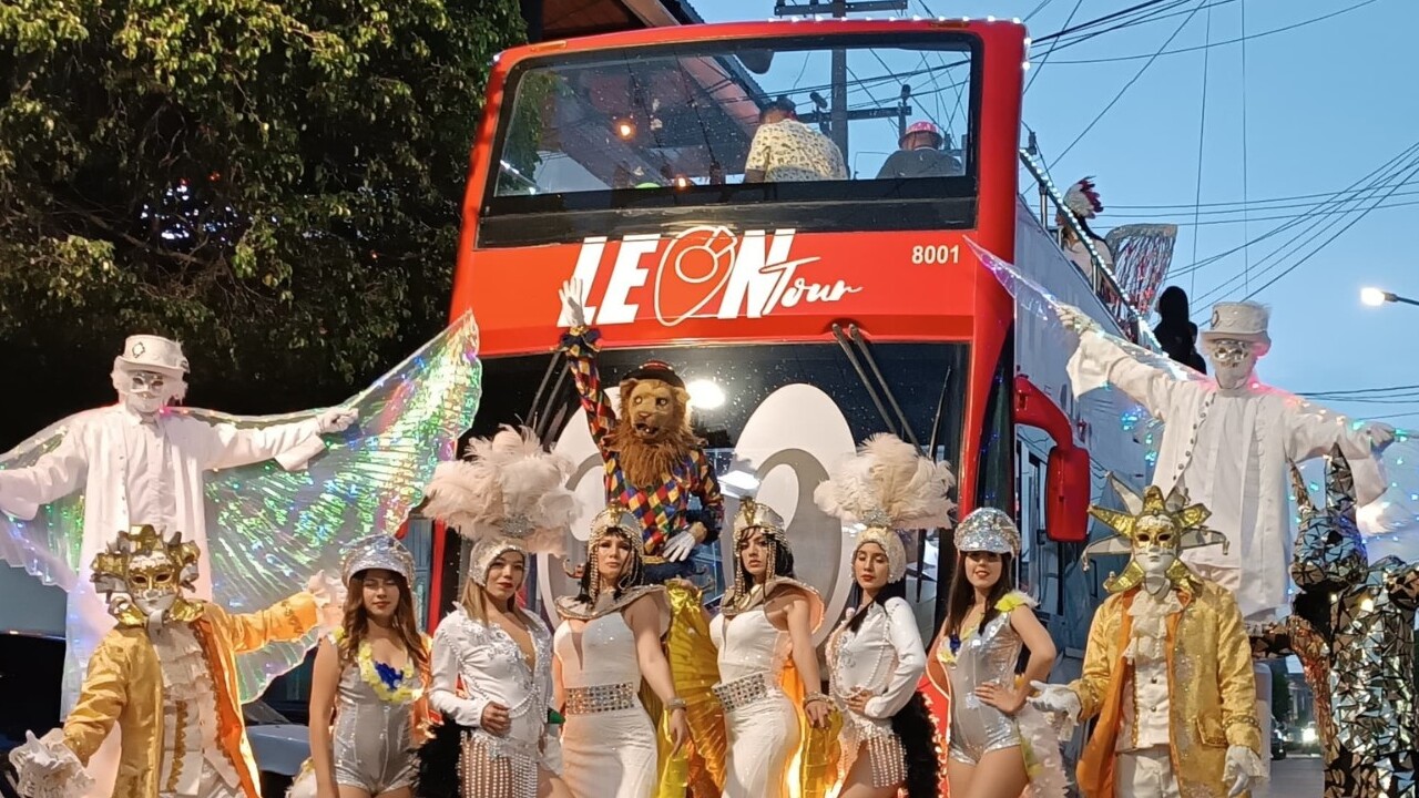 León Tour