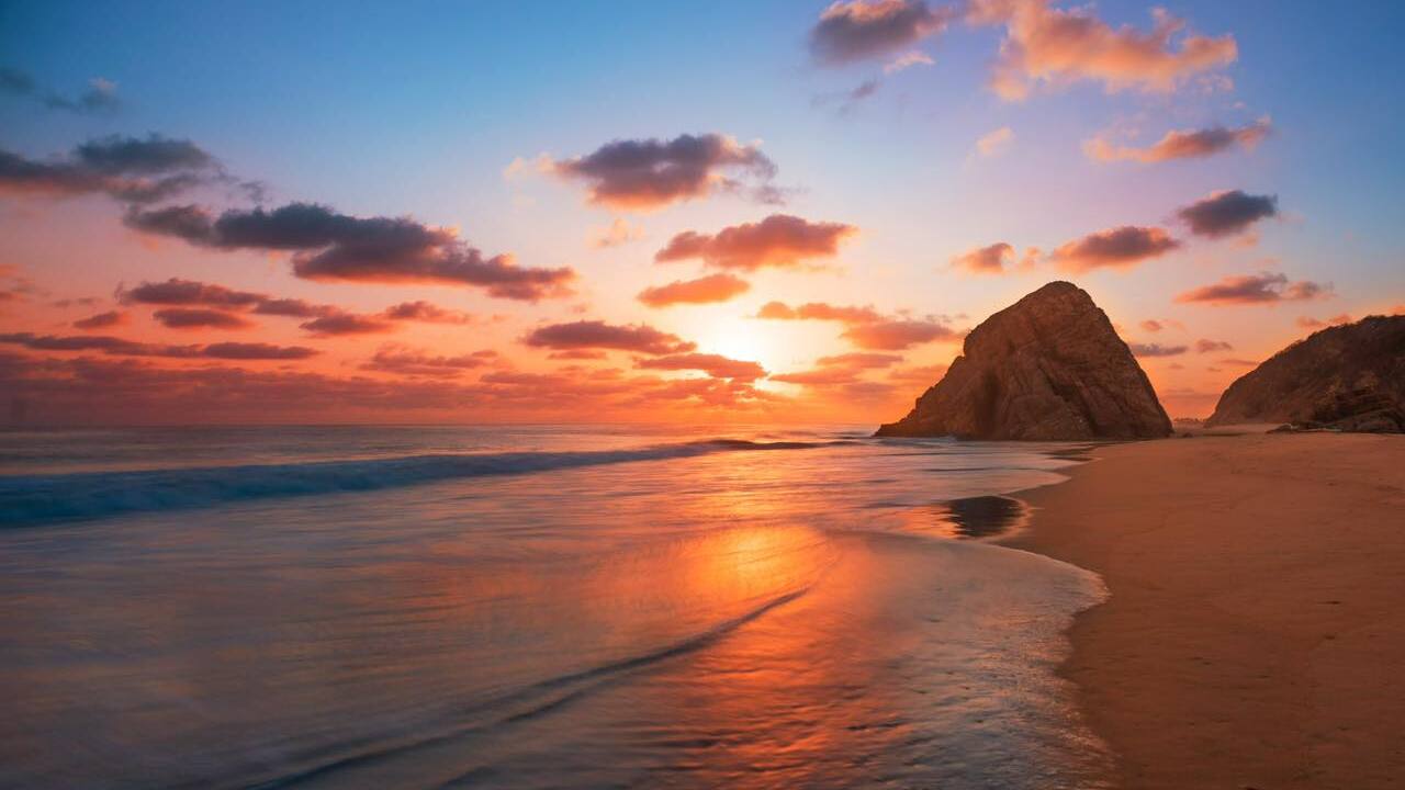 Playas de Manzanillo
