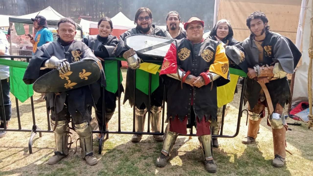 Medieval Fest