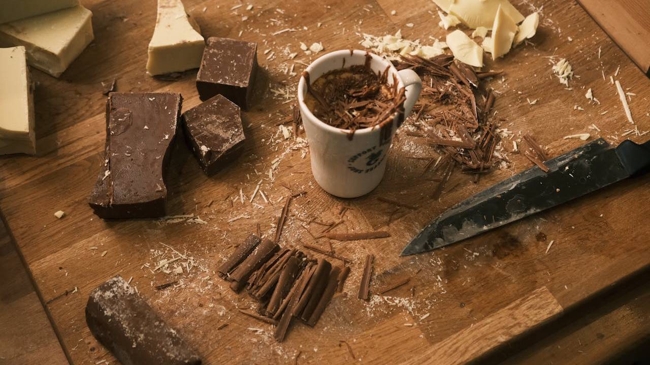 Festival de Café Cacao y Chocolate Mexicano