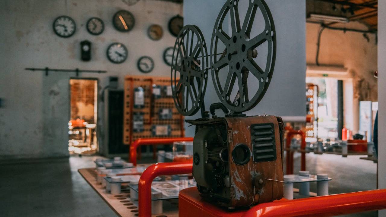 Punto Cine Durango