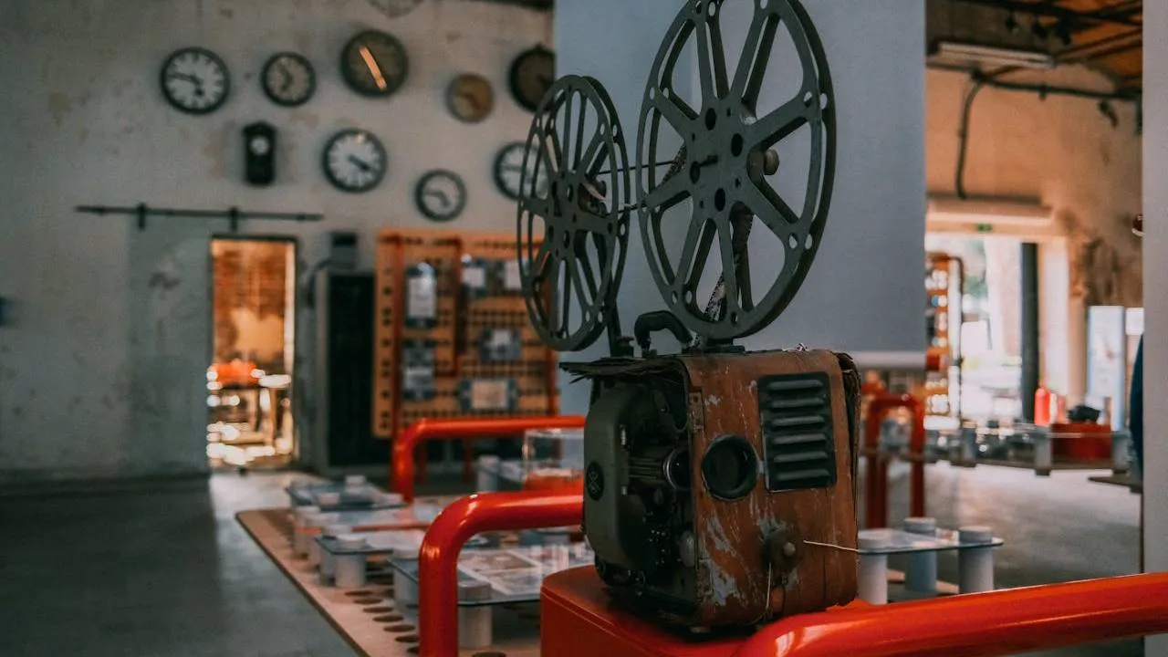 Punto Cine Durango