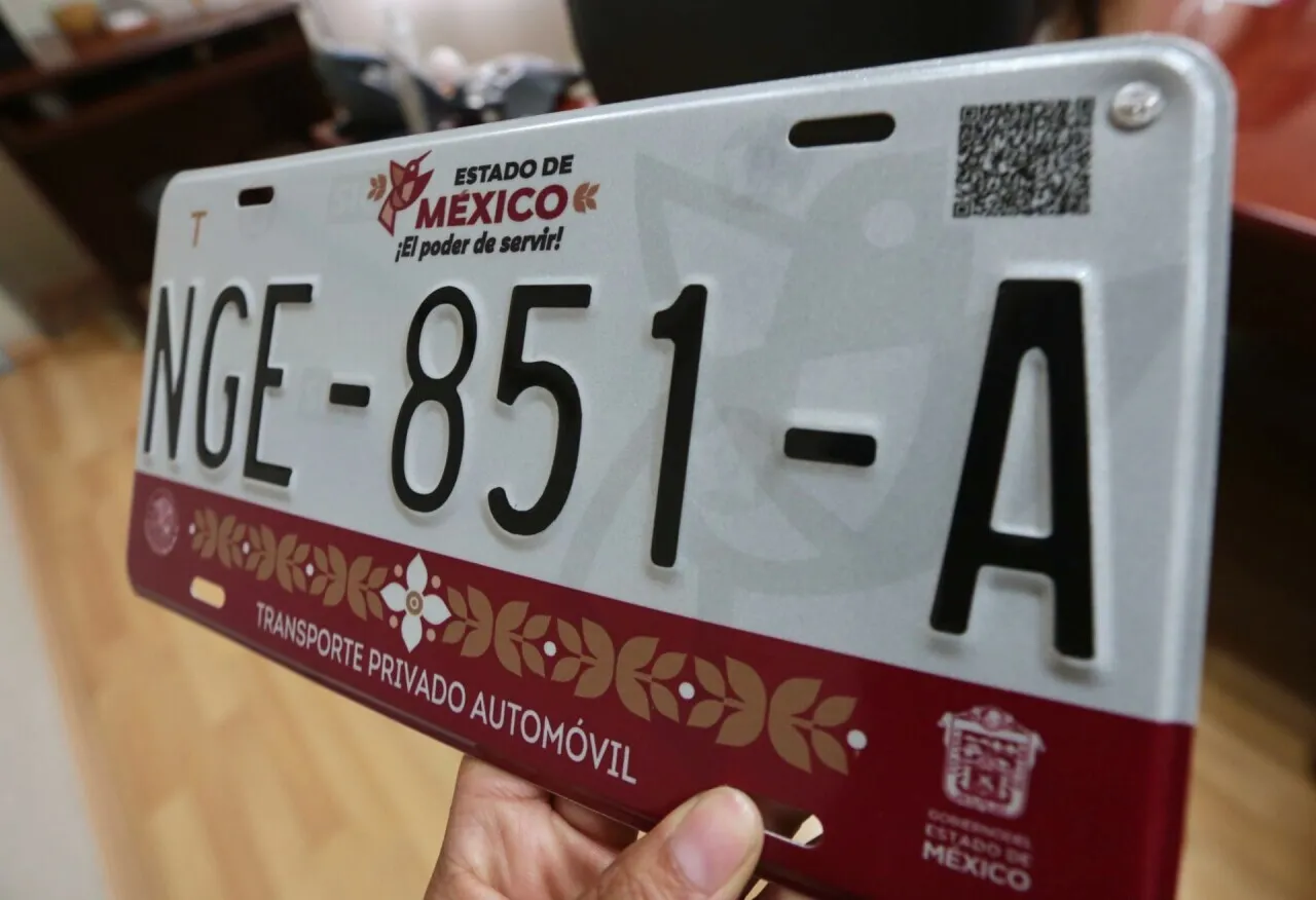 El pago anual de la tenencia vehicular es un tema que genera dudas entre propietarios de automóviles y motocicletas en el Estado de México, y en Descubre México resolvemos tus dudas en está ocasión.