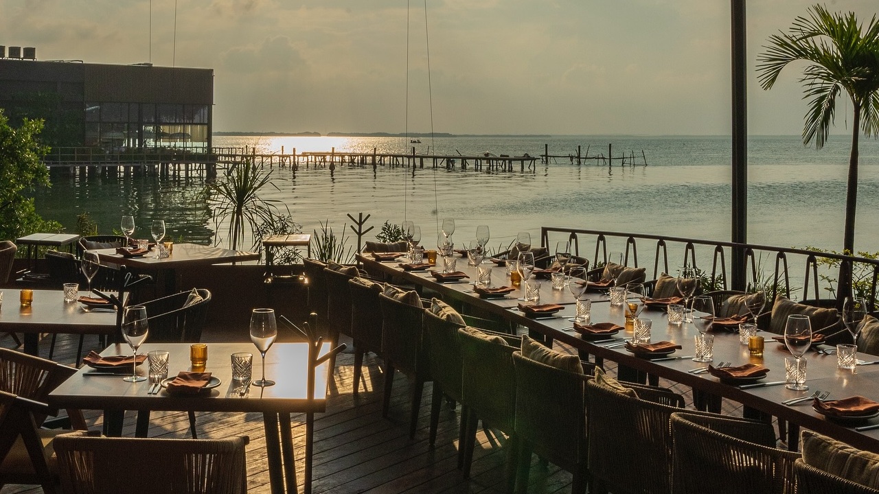 Porfirio's Cancún