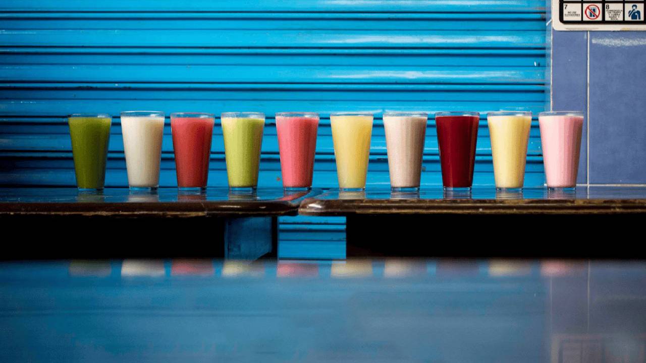 Honor a quien honor merece. El pulque es una de las bebidas fermentadas más antiguas del mundo.