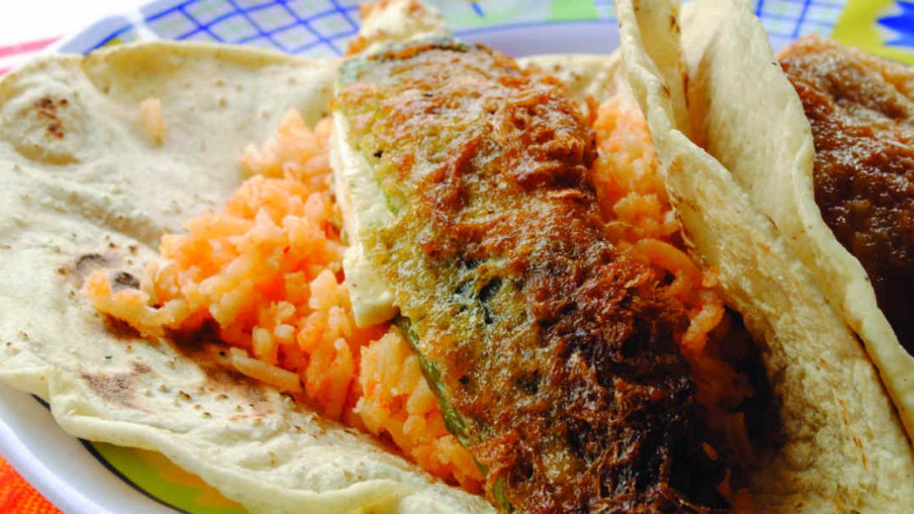 taco acorazado