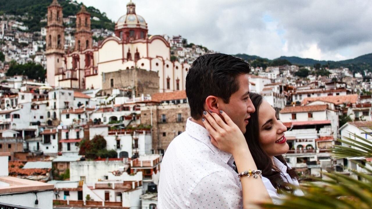 Taxco