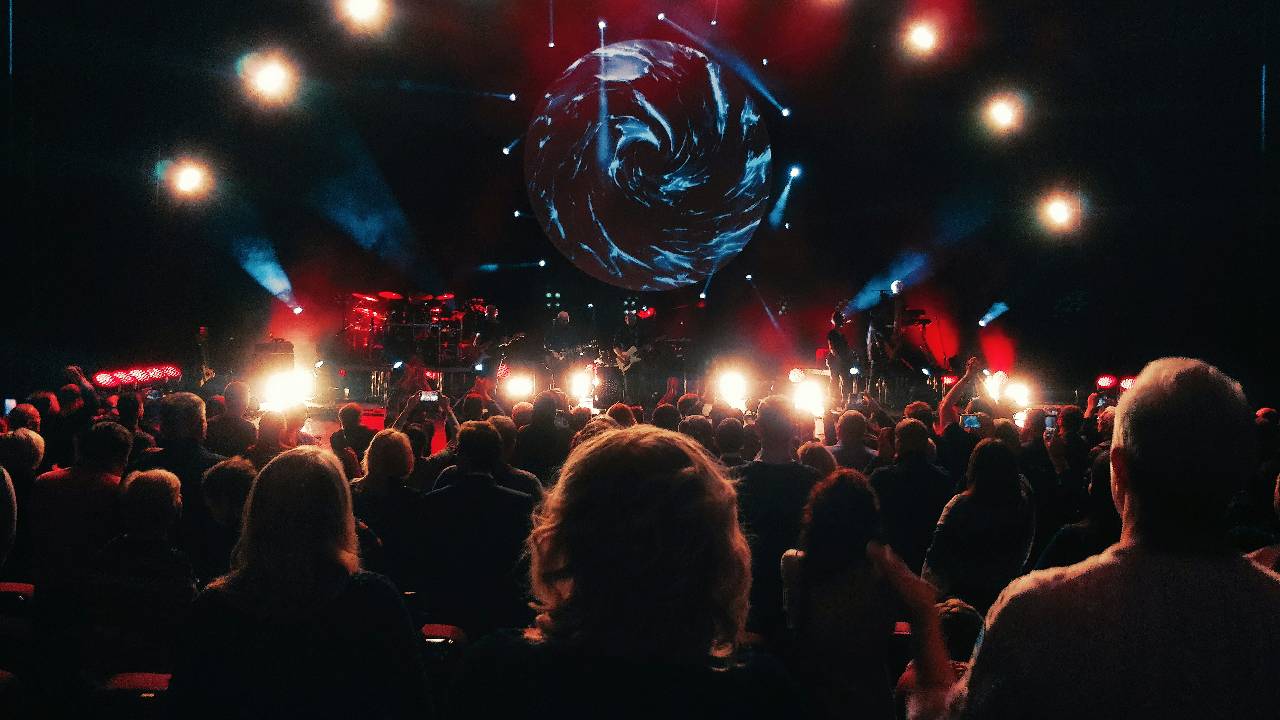 El próximo 13 de mayo de 2025, el Auditorio Nacional de la CDMX vivirá “The Wall Spectacular”, un homenaje a la icónica obra de Pink Floyd, con algunos de sus éxitos más representativos.