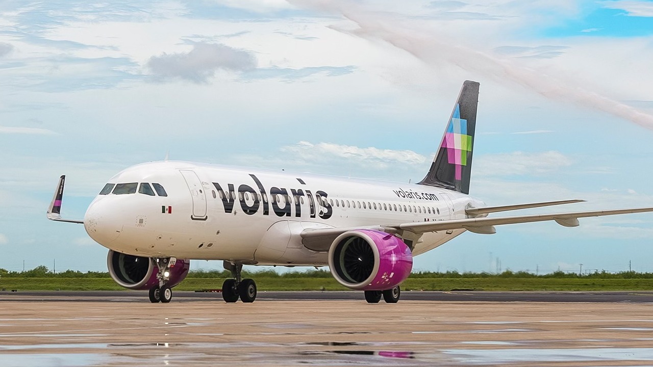 Nuevo vuelo Morelia-Ixtapa
