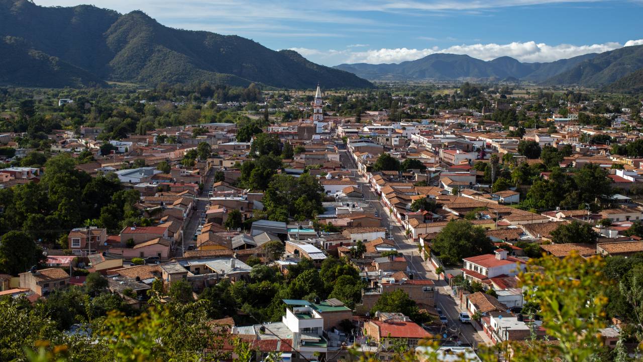 Mascota Jalisco