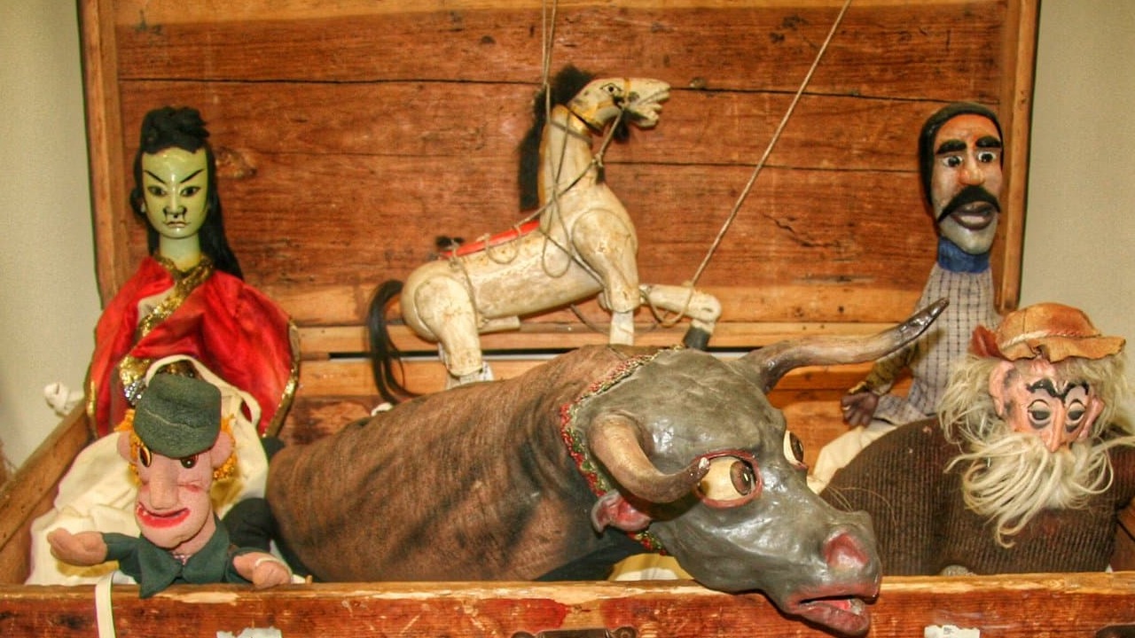 Museo del Juguete