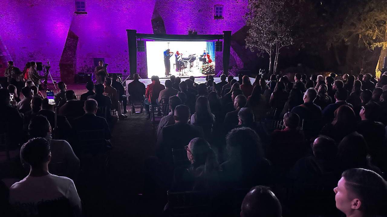 Festival Cultural Zacatecas