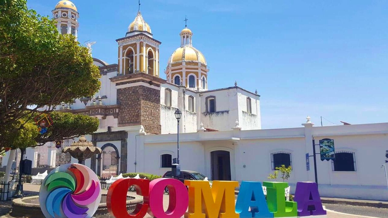 Comala