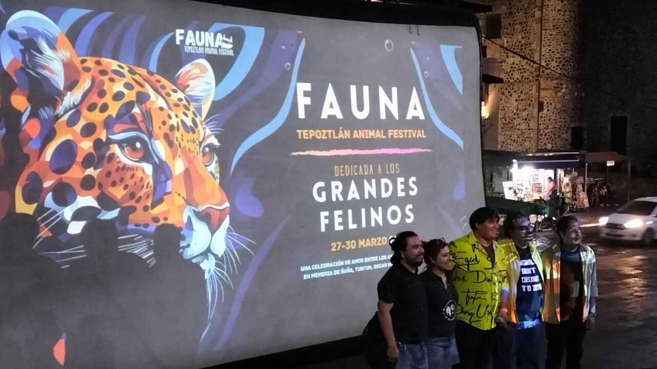 Fauna Film Festival