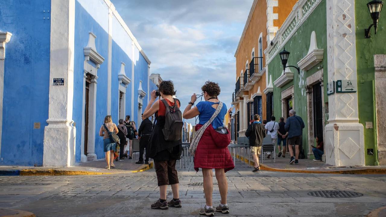 Con una riqueza natural inigualable, el estado de Campeche es un paraíso para quienes buscan experiencias al aire libre.