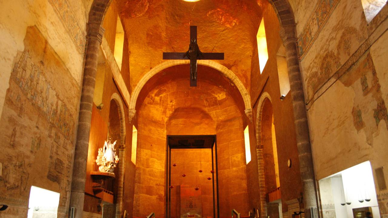 Catedral de Cuernavaca
