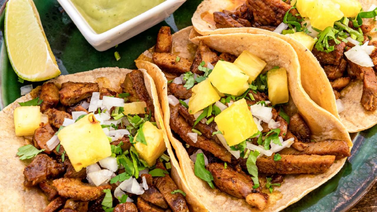 Celebrando el Día del Taco: historia de sabor y tradición