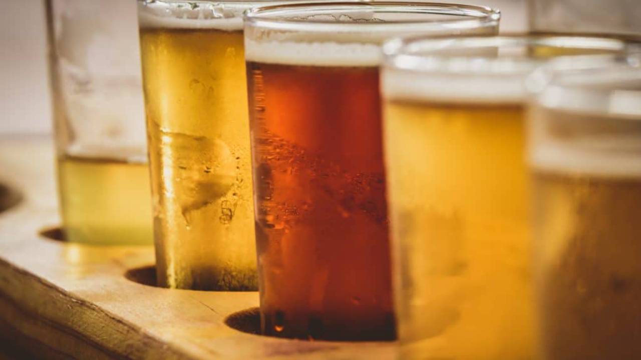 Cervezas artesanales mexicanas: un brindis por la primavera