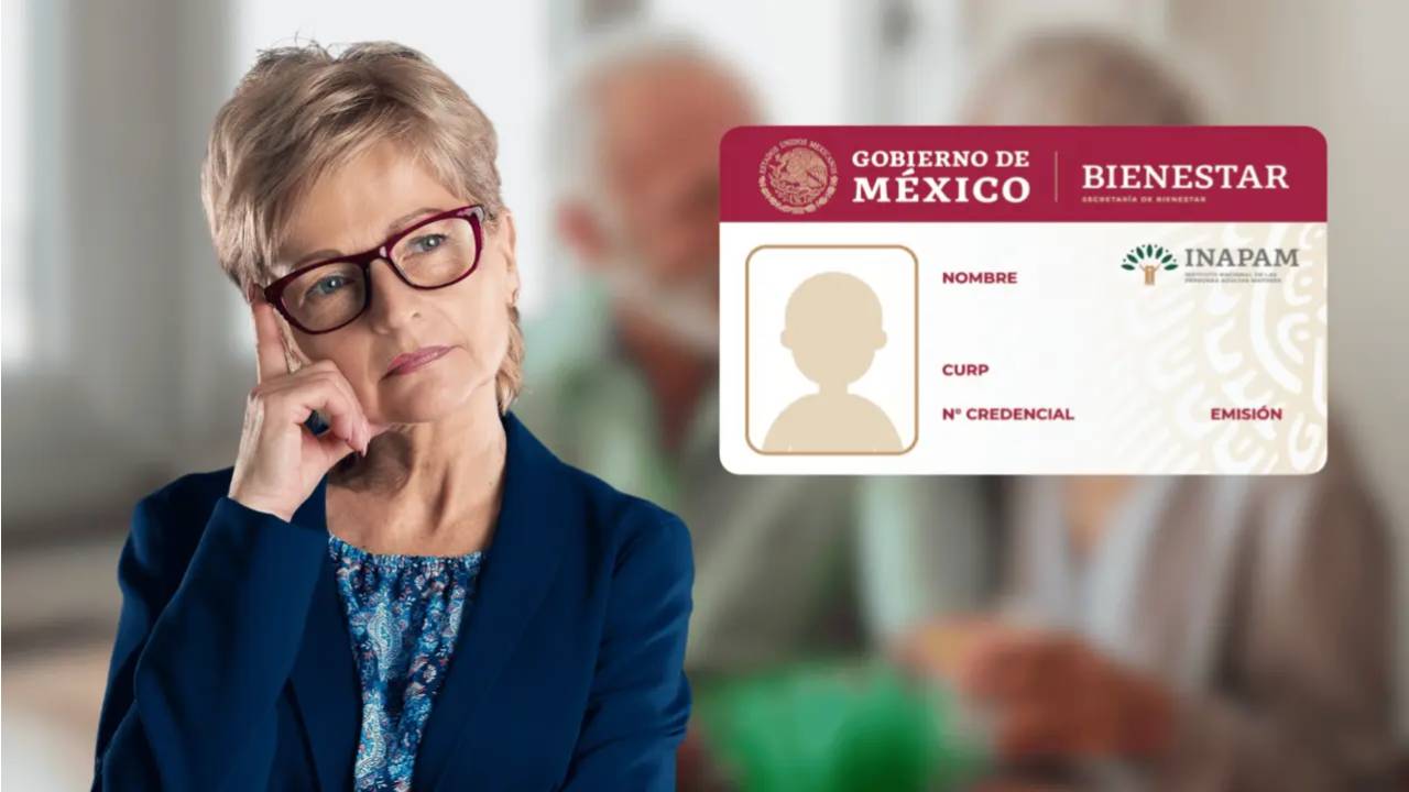 Checa el beneficio de la tarjeta INAPAM para poder viajar