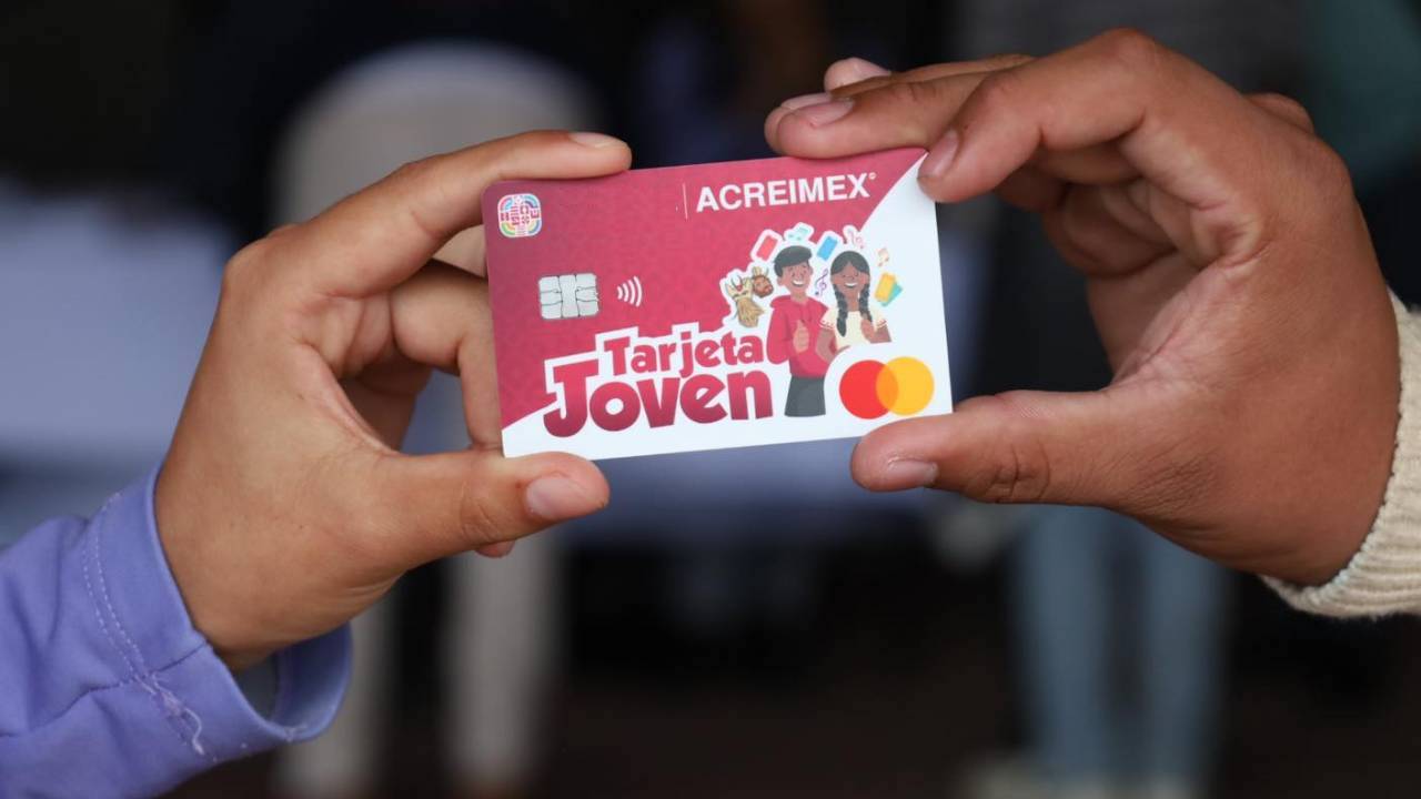 Como tramitar la Tarjeta Joven y en donde es válida