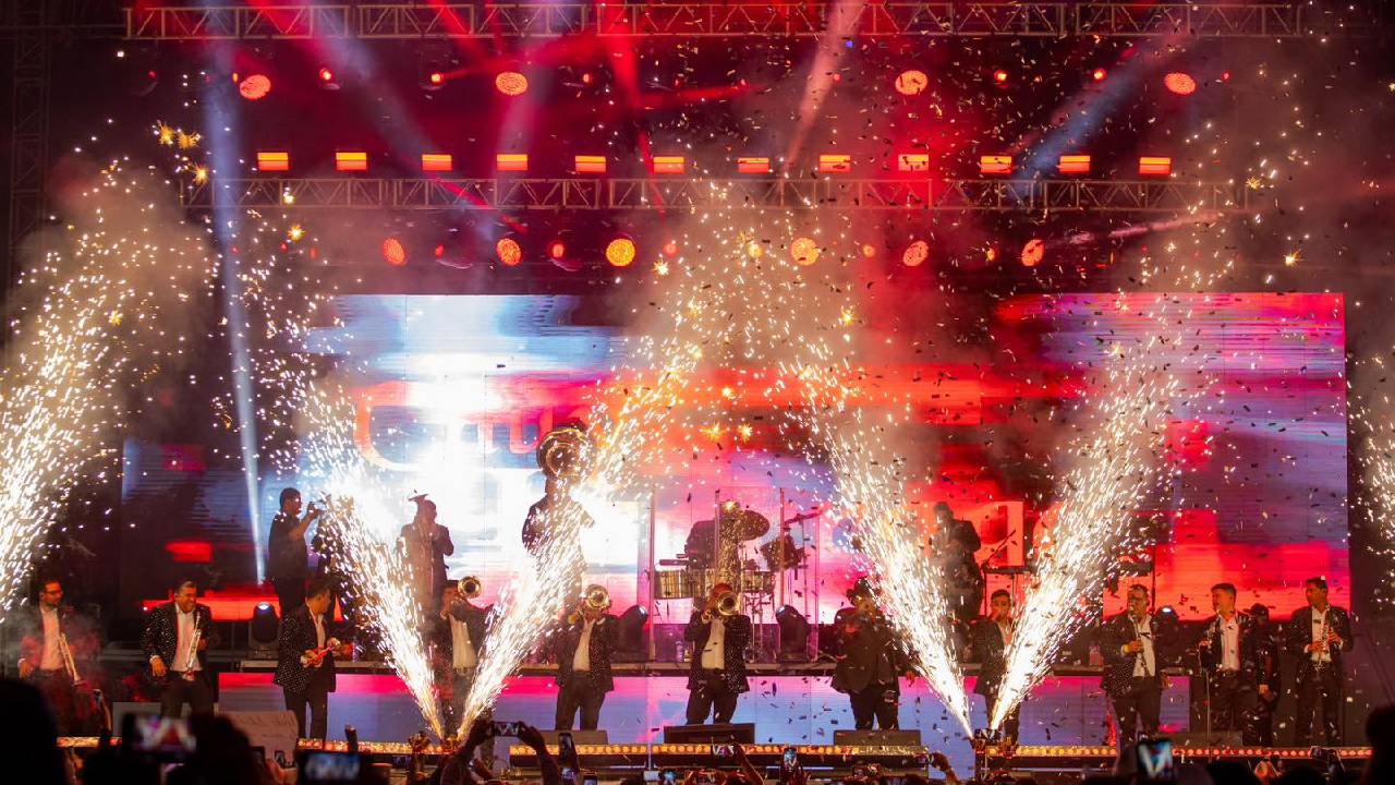 La Feria San Isidro Metepec está lista para recibir a sus asistentes, y contempla la presentación de más de 20 artistas del 3 al 18 de mayo en el Teatro del Pueblo y en el Palenque.