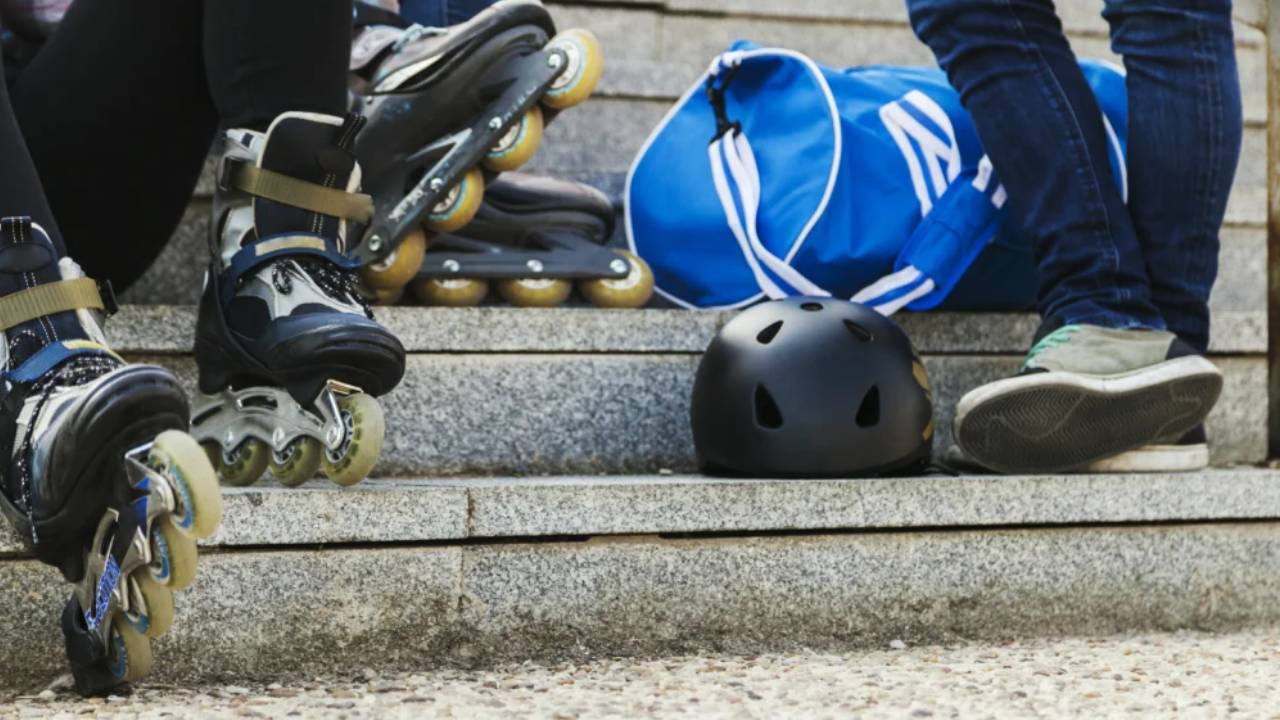 Festival Nacional Roller CDMX: ¡Patina por la Ciudad de México!