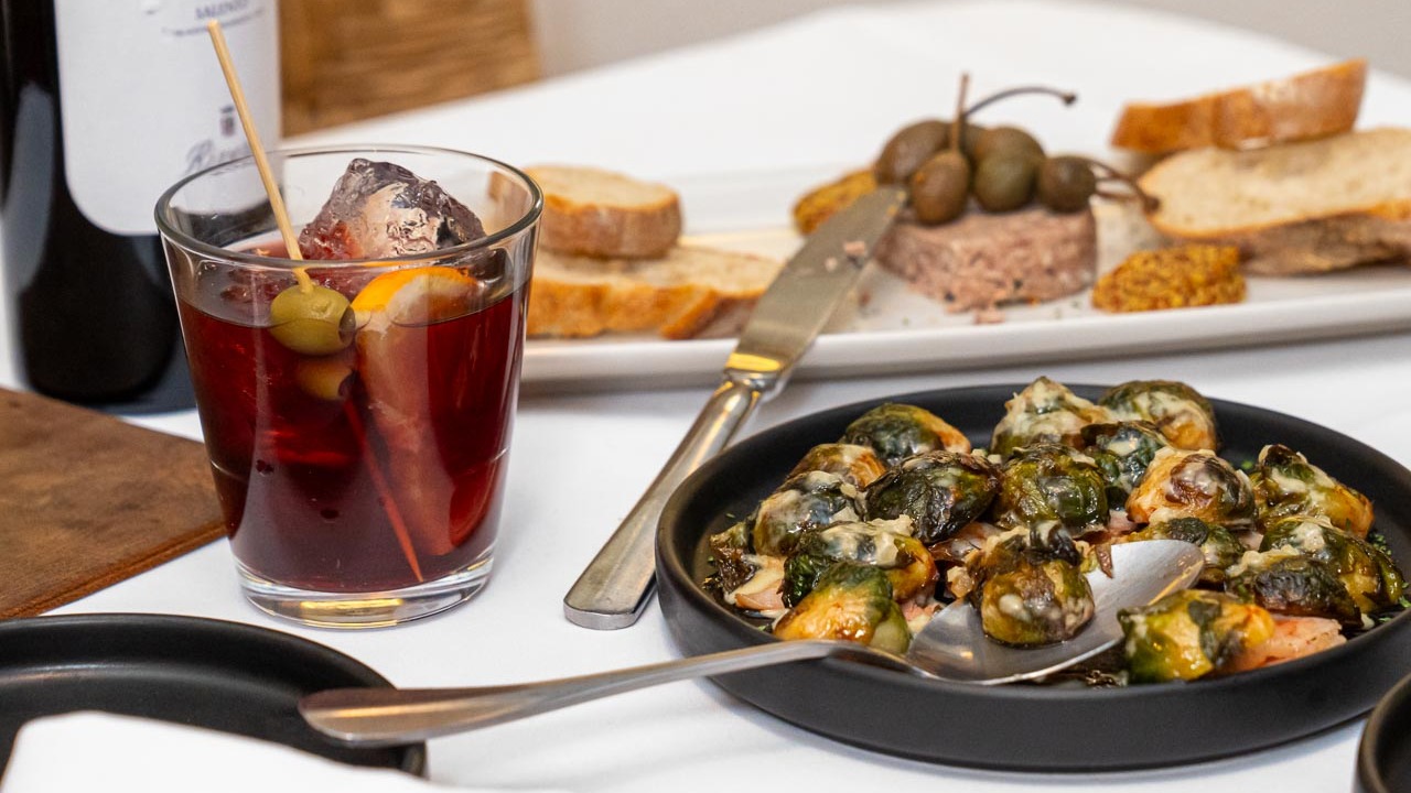 Día del Vermut