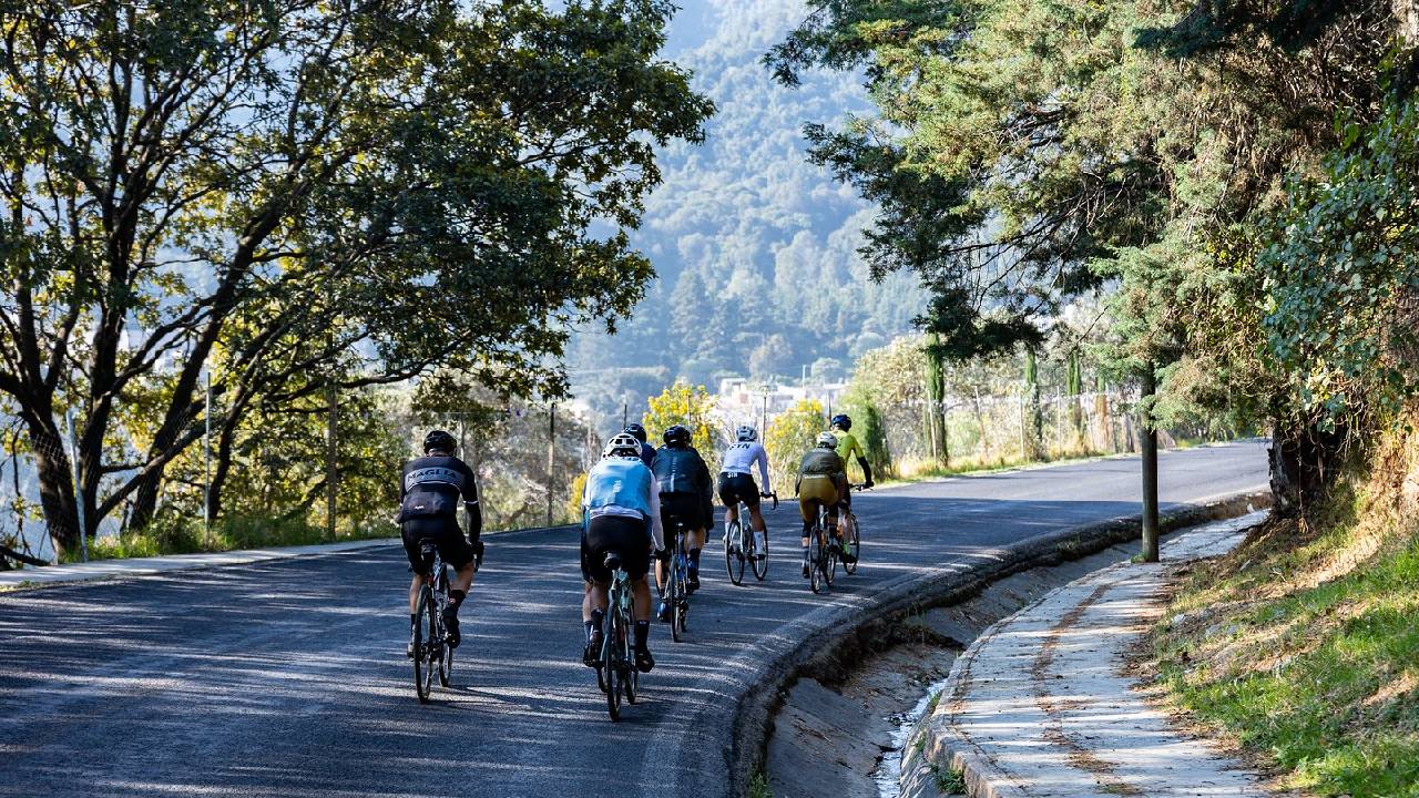Nayarit sigue creciendo como un destino turístico de primer nivel con la llegada del Gran Fondo Riviera Nayarit, una competencia ciclista de talla internacional que se realizará por primera vez en México.