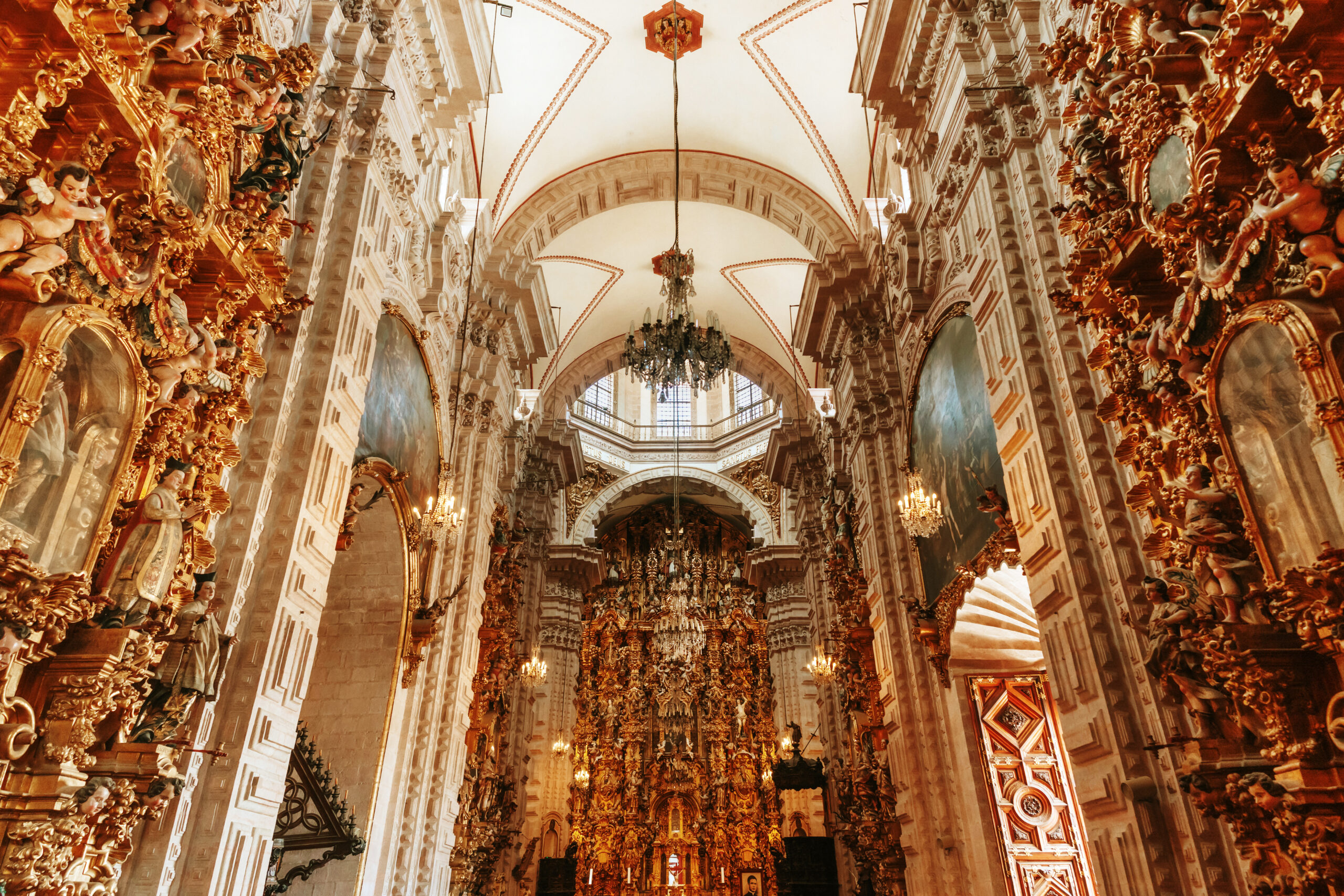 Atractivos de Taxco