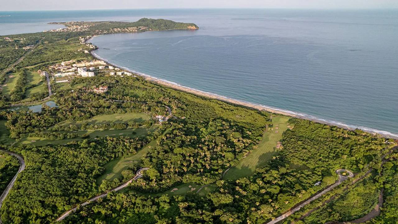 Litibu Bay Nayarit: un nuevo destino de lujo en la riviera