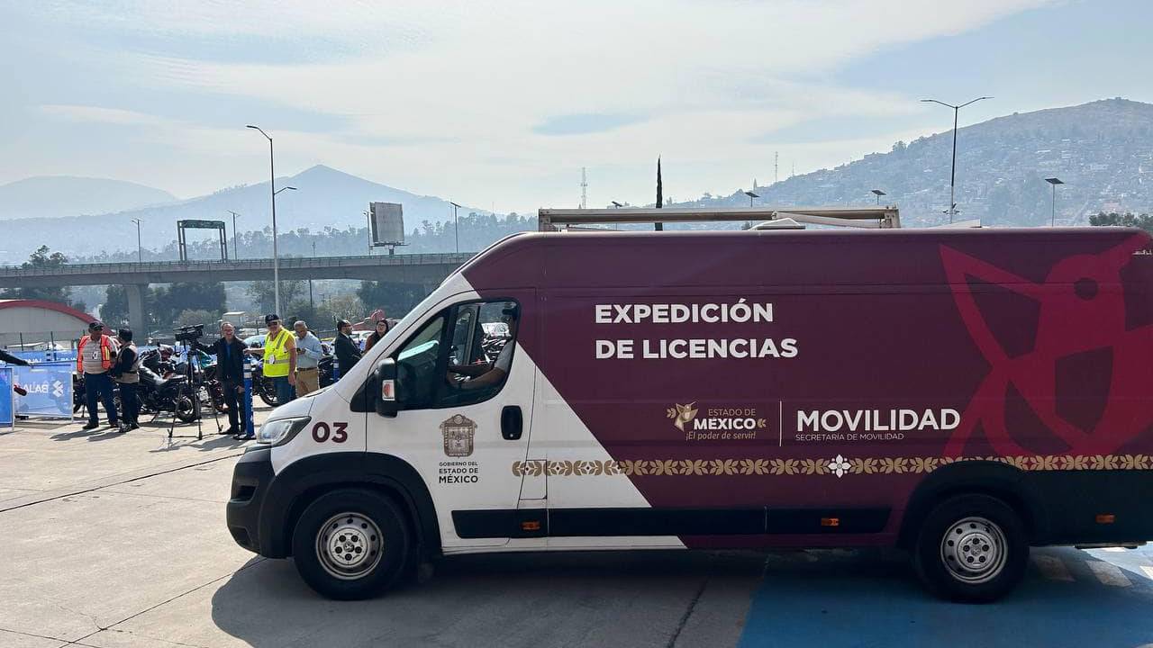 El municipio de Ecatepec de Morelos en el Estado de México puso en operación el cuarto Módulo de Certificación para motociclistas, donde los operadores prueban su habilidad en el manejo de la unidad, además de realizar un examen teórico para obtener el documento que les permita tramitar o renovar su licencia de conducir.
