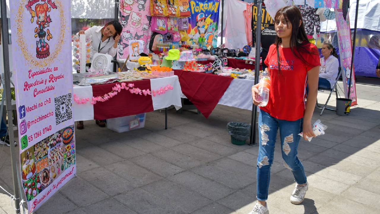 ¡Atención Nenis! La primera edición del Neni Fest de la CDMX se llevará a cabo en el Museo Yancuic en la alcaldía Iztapalapa, y contará con la participación de más de 1,300 nenis. Te contamos.