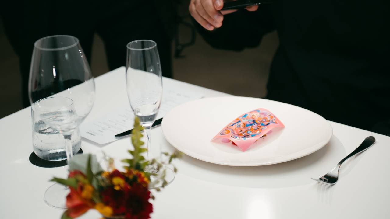 Restaurante Fónico