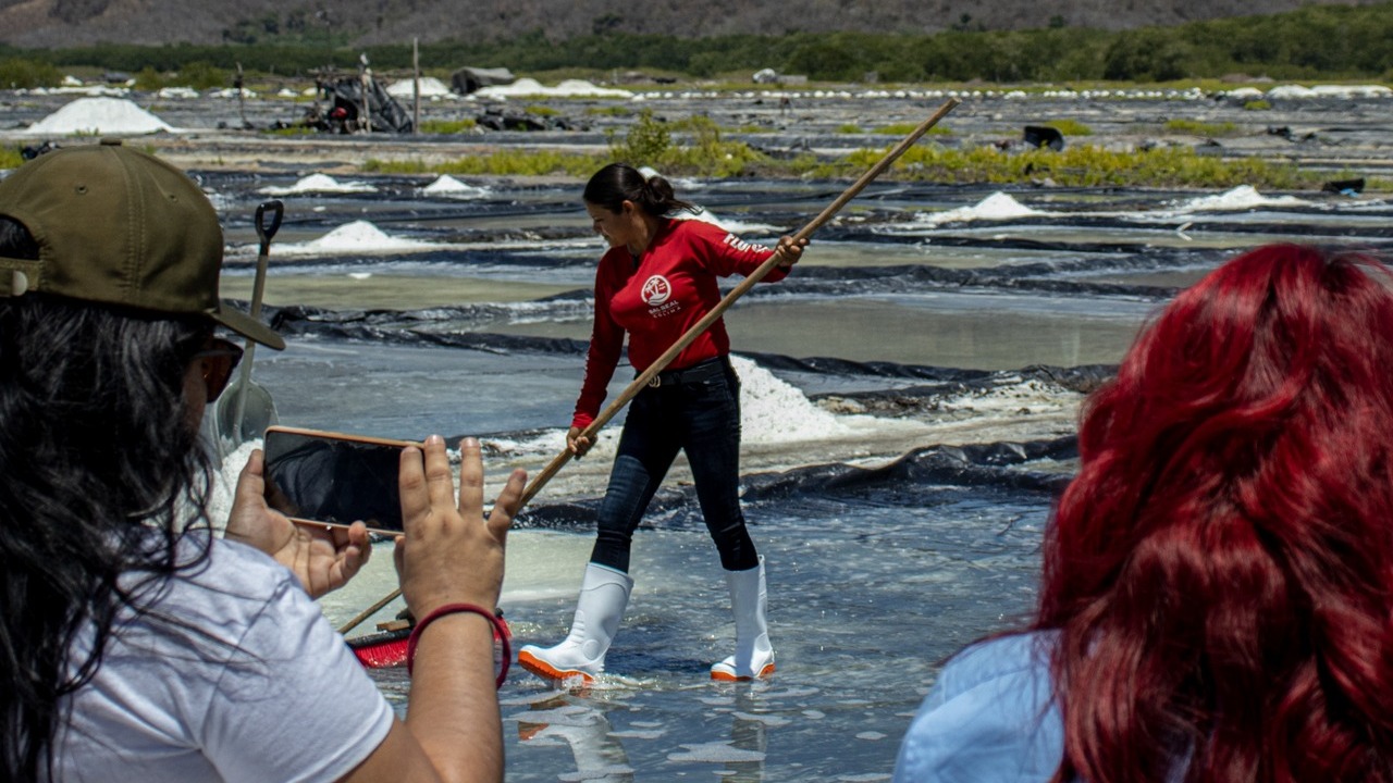 Vacaciones en Colima