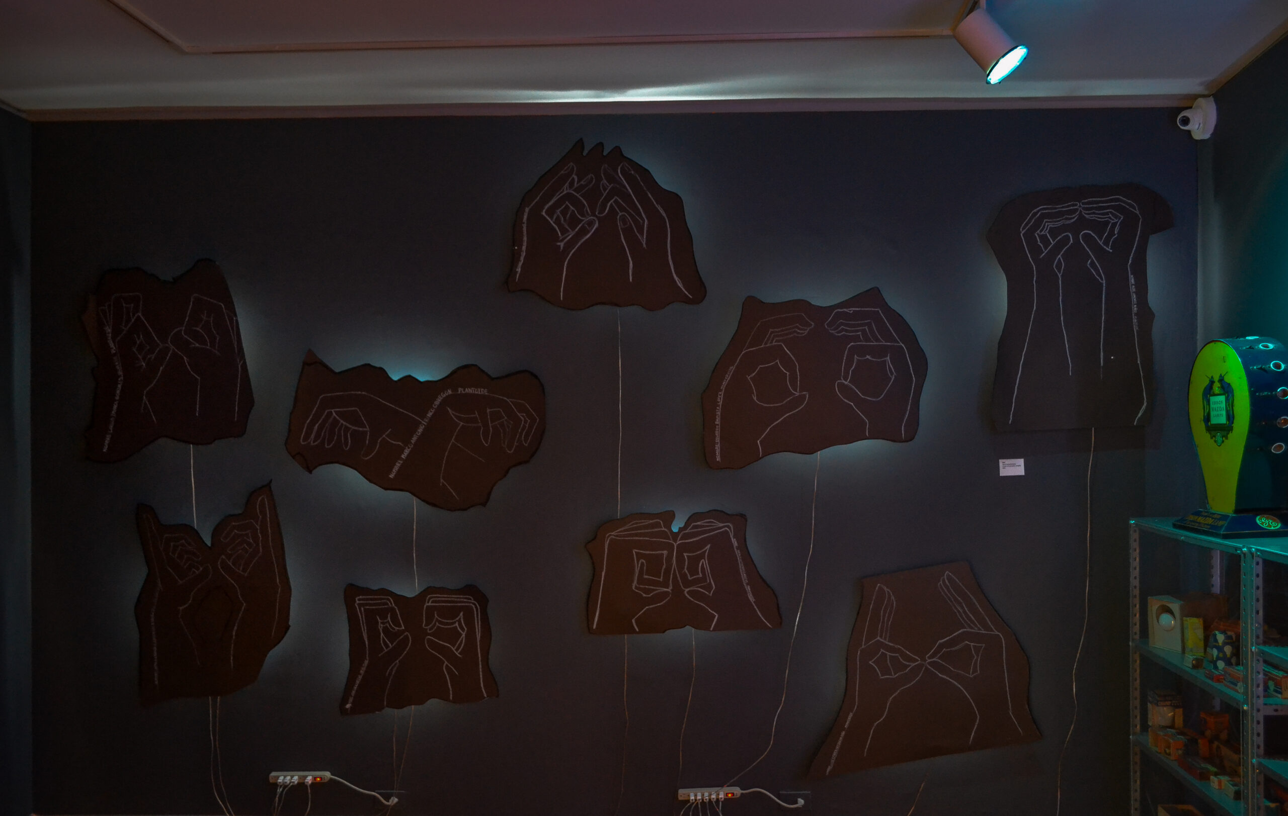 Muestra Museo Modo