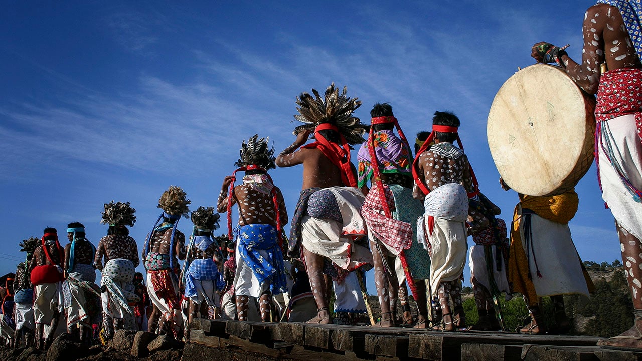 Ven y disfruta de la Semana Santa en Chihuahua