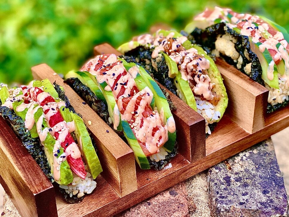 T. sushi.