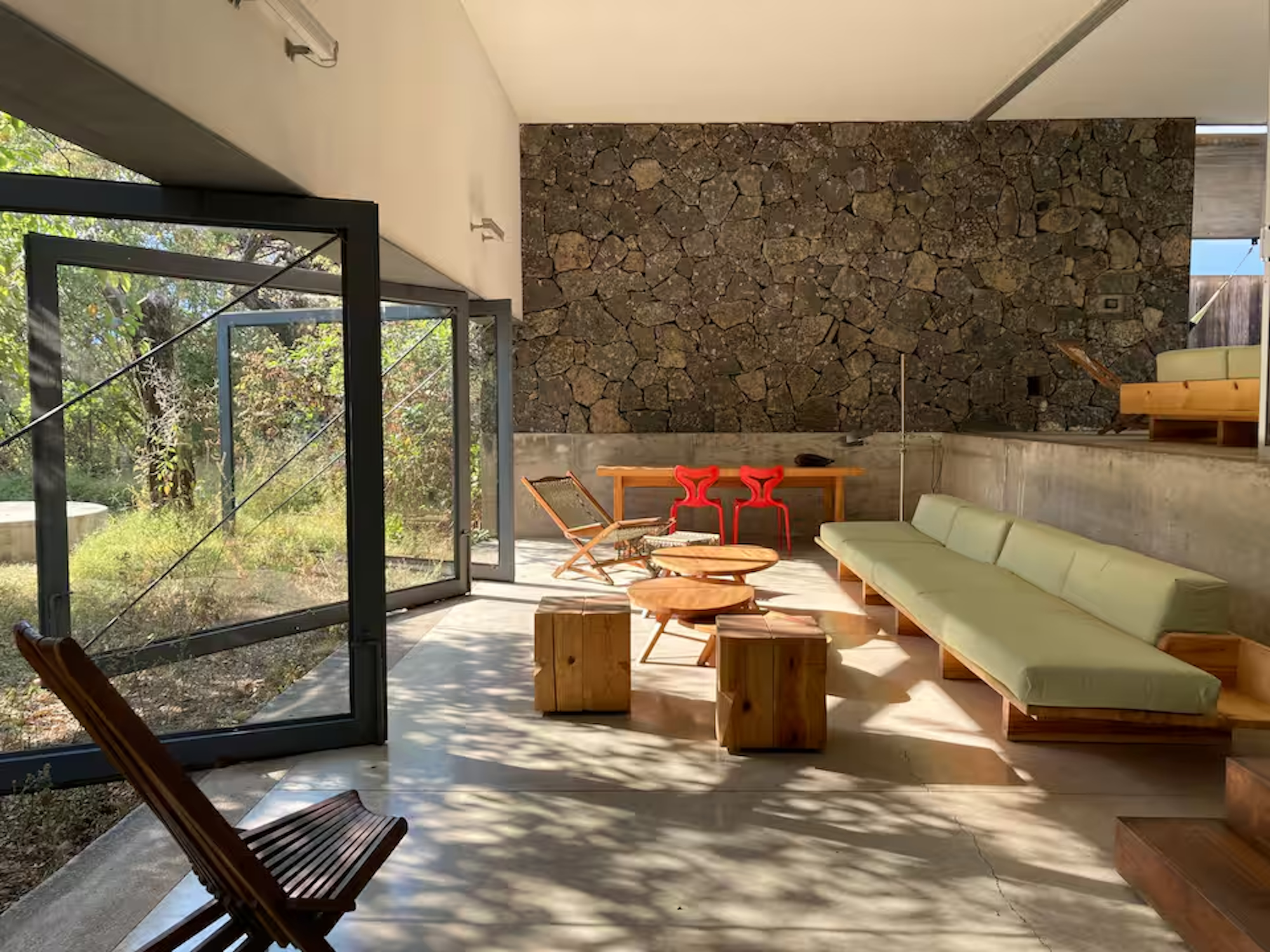 Airbnbs en Tepoztlán