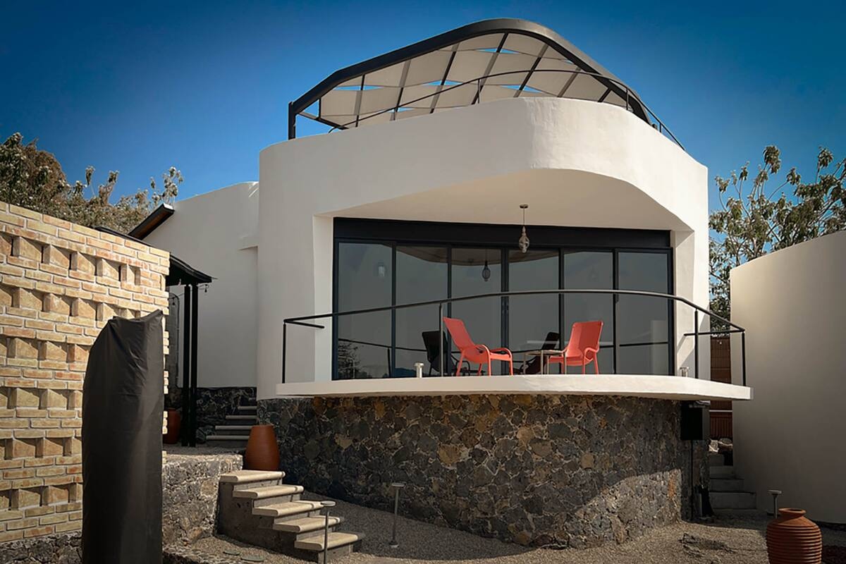 Airbnbs en Tepoztlán